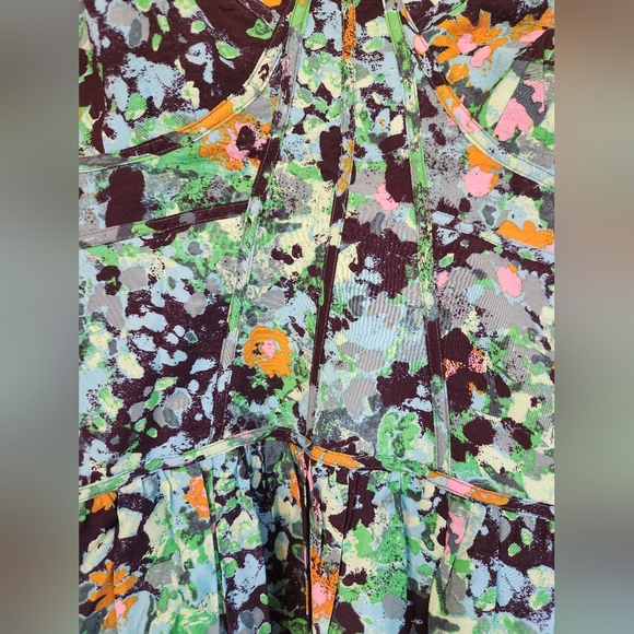 Anthropologie Dress - Picture 4 of 4